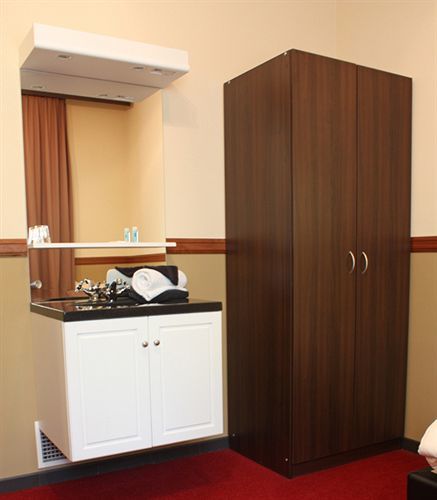 Hotel Frans Op Den Bult 두닌겐 외부 사진