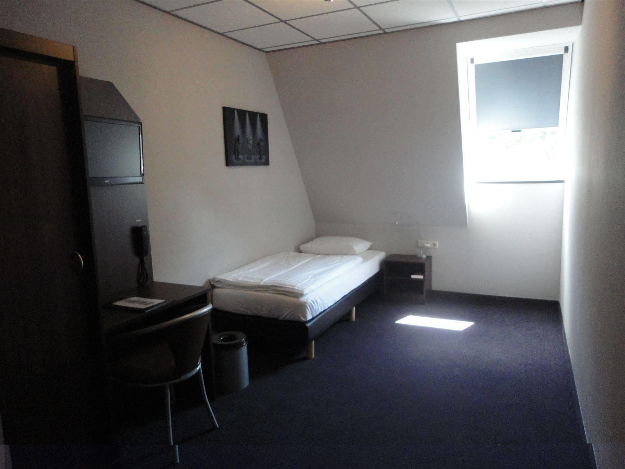 Hotel Frans Op Den Bult 두닌겐 외부 사진